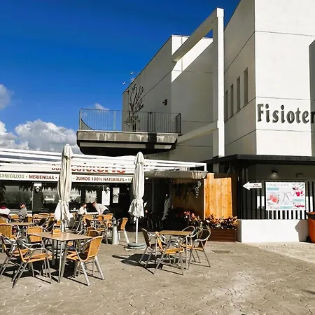 Don Leo Charming 3 Bedroom In Close To The Sea Apartment Estepona