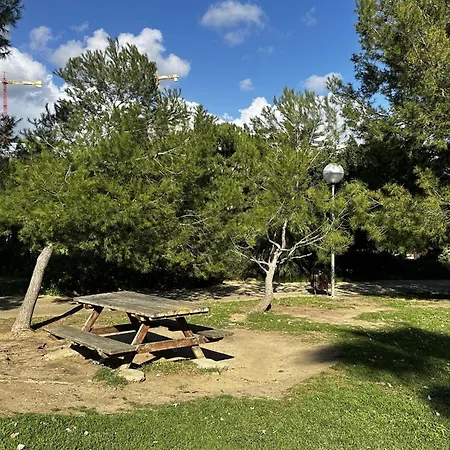 Don Leo Charming 3 Bedroom In Close To The Sea *