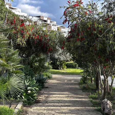 Don Leo Charming 3 Bedroom In Close To The Sea Estepona