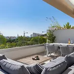 Apartamento Don Leo Charming 3 Bedroom In Close To The Sea