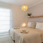 Apartamento Don Leo Charming 3 Bedroom In Close To The Sea *