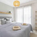 Don Leo Charming 3 Bedroom In Close To The Sea Apartamento *