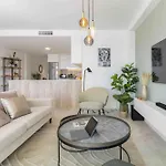 Don Leo Charming 3 Bedroom In Close To The Sea Estepona