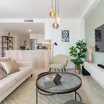 Appartement Don Leo Charming 3 Bedroom In Close To The Sea Estepona
