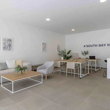 Appartement Don Leo Charming 3 Bedroom In Close To The Sea *