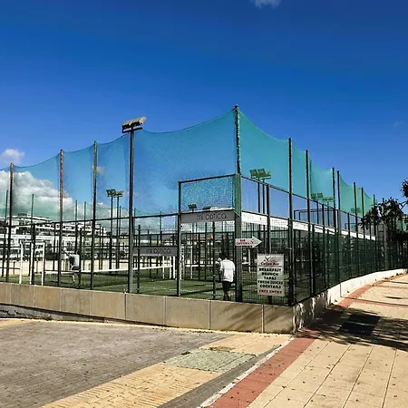 Apartamento Charming 3 Bedroom In Close To The Sea *