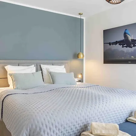 Charming 3 Bedroom In Close To The Sea Apartamento