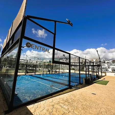 Apartment Charming 3 Bedroom In Close To The Sea *