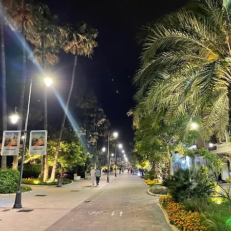 Don Leo Charming 3 Bedroom In Close To The Sea Apartamento *
