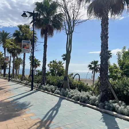 Apartamento Don Leo Charming 3 Bedroom In Close To The Sea Estepona