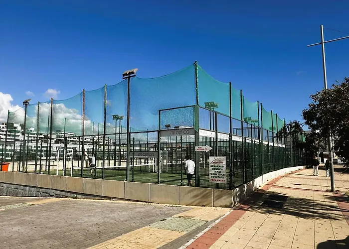 דירה Don Leo Charming 3 Bedroom In Close To The Sea *