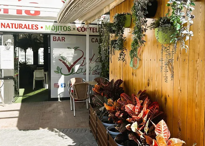 Don Leo Charming 3 Bedroom In Close To The Sea * Estepona