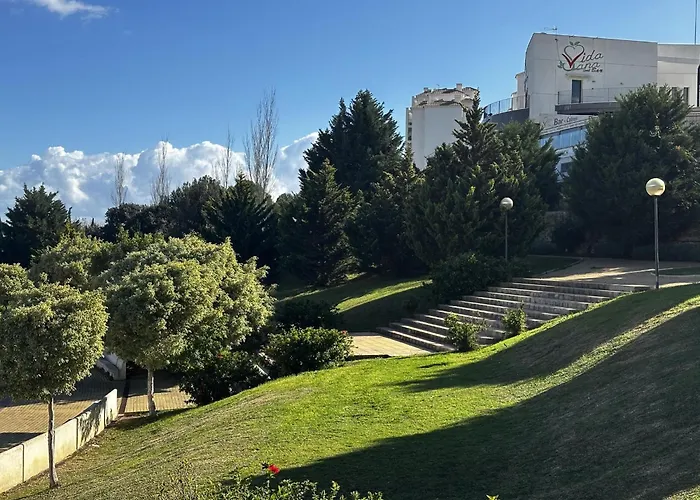 Apartment Don Leo Charming 3 Bedroom In Close To The Sea