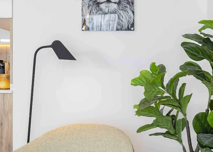 Don Leo Charming 3 Bedroom In Close To The Sea * אסטפונה