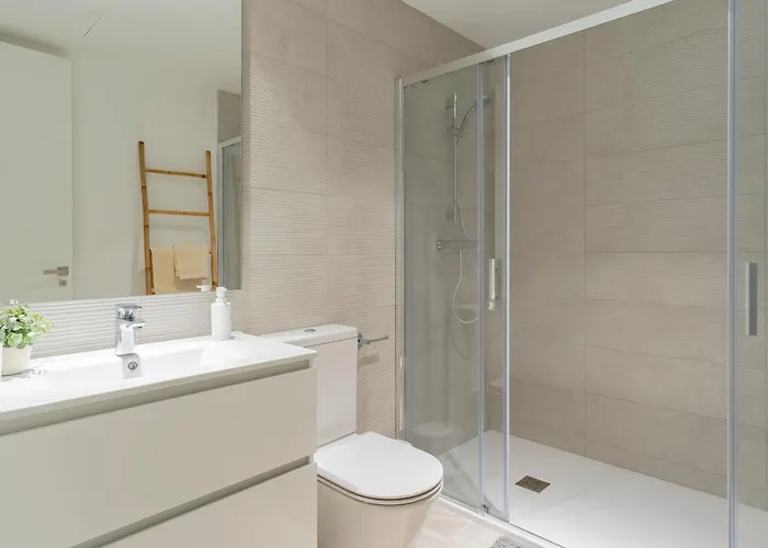 Don Leo Charming 3 Bedroom In Close To The Sea אסטפונה