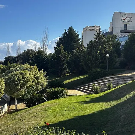 Lejlighed Don Leo Charming 3 Bedroom In Close To The Sea