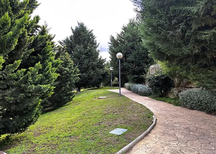 Daire Don Leo Charming 3 Bedroom In Close To The Sea *